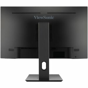 ViewSonic VG2762-4K 27" Class 4K UHD LED Monitor - 16:9 - 68.6 cm (27") Viewable - SuperClear IPS - LED Backlight - 3840 x