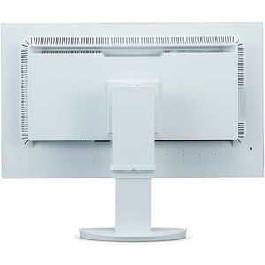 Sharp NEC Display MultiSync EA272U 27 Zoll Class 4K UHD LED-Monitor - 16:9 Format - Weiß - 68,6 cm (27 Zoll) Viewable - IP