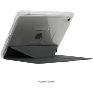 Estuche de transporte Targus Click-In THD935GL (Folio) para 27.7cm (10.9") iPad (10a Generación) Tableta - Transparente - 