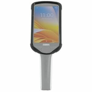 Coque MOBILIS Durci - pour Zebra Ordinateur mobile - Noir - Résistant aux chocs, Résistant aux chocs, Absorbe Les Chocs, R