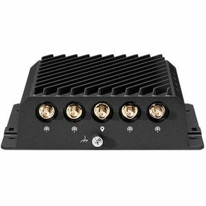 CradlePoint Wi-Fi 6 2 SIM Ethernet, Mobilfunk Modem/Wireless Router - 5G - LTE 2100, LTE 1900, LTE 1800, LTE 1700, LTE 850