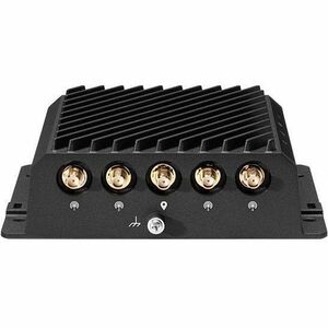 CradlePoint Wi-Fi 6 2 SIM Ethernet, Mobilfunk Modem/Wireless Router - 5G - LTE 2100, LTE 1900, LTE 1800, LTE 1700, LTE 850