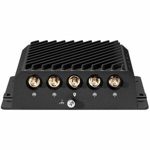 CradlePoint Wi-Fi 6 2 SIM Ethernet, Mobilfunk Modem/Wireless Router - 5G - LTE 2100, LTE 1900, LTE 1800, LTE 1700, LTE 850