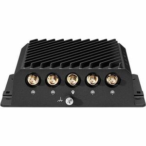 CradlePoint Wi-Fi 6 2 SIM Ethernet, Mobilfunk Modem/Wireless Router - 5G - LTE 2100, LTE 1900, LTE 1800, LTE 1700, LTE 850