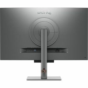 BenQ RD320U 32" Class 4K UHD LED Monitor - 16:9 - Metallic Grey - 80 cm (31.5") Viewable - In-plane Switching (IPS) Techno