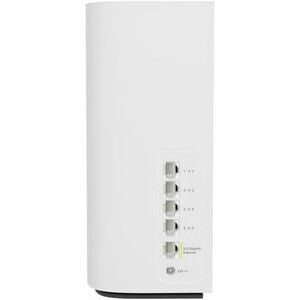 Linksys Velop Pro 7 LN1401-KE Wi-Fi 7 IEEE 802.11be Ethernet Wireless Router - Tri Band - 2.40 GHz ISM Band - 6 GHz UNII B