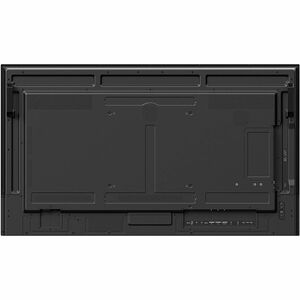 Sharp MultiSync PN-M552 Digital Signage Display - 54.60" LCD - High Dynamic Range (HDR) - 24 Hours/7 Days Operation - 3840