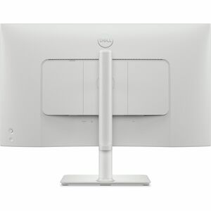 Dell S2725DS 27" Class WQHD LED Monitor - 16:9 - White Black - 68.6 cm (27") Viewable - In-plane Switching (IPS) Technolog
