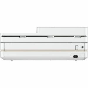 HP Envy 6530e Wired & Wireless Inkjet Multifunction Printer - Colour - Copier/Printer/Scanner - 4800 x 1200 dpi Print - Au