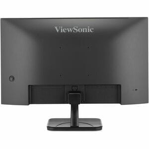 ViewSonic VA2456A-MHD 24 Inch IPS 1080p Monitor with 120Hz, Eye Care, HDMI, DisplayPort, and VGA Inputs for Home and Offic