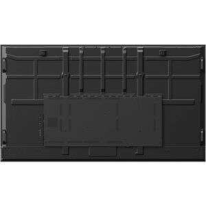 NEC Display MultiSync ME982 2489.20 mm LCD Digital Signage Display - 18 Hours/7 Days Operation - Energy Star - In-plane Sw