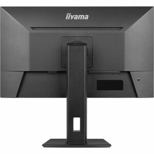 iiyama ProLite XUB2793QS-B7 27 Zoll Class WQHD LED-Monitor - 16:9 Format - Mattschwarz - 68,6 cm (27 Zoll) Viewable - IPS-