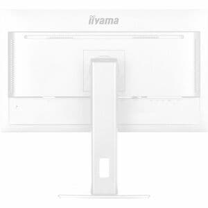 iiyama ProLite XUB2797HSU-W2 27 Zoll Class Full HD LED-Monitor - 16:9 Format - Matt-weiß - 68,6 cm (27 Zoll) Viewable - IP