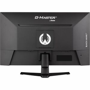 iiyama G-MASTER Black Hawk G2745QSU-B2 27 Zoll Class WQHD Gaming-LED-Monitor - 16:9 Format - Mattschwarz - 68,6 cm (27 Zol