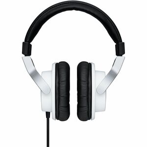 FONE YAMAHA HPH-MT7W PRATA