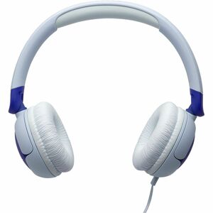 JBL JUNIOR 320 Wired On-ear Kids Headphones - Stereo - Mini-phone (3.5mm) - Wired - 34 Ohm - 20 Hz to 20 kHz - On-ear, Ove