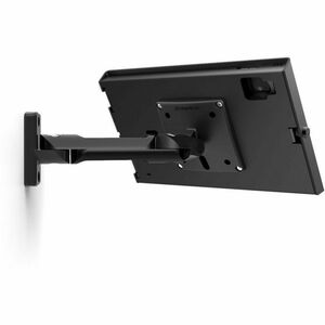 iPad Pro M4 & M5 11"" , Apex Enclosure Swing Wall Mount Black - iPad Pro M4 & M5 11"" , Apex Enclosure Swing Wall Mount Black