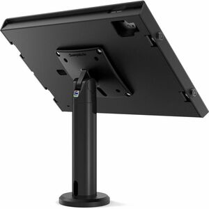 Compulocks Tischhalterung für Tablet, Flache Plattenmontage, iPad Pro (7. Generation) - Schwarz - Bildschirmgröße: 33 cm (