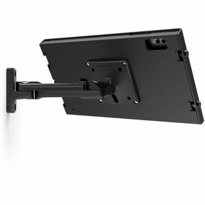 Galaxy Tab S9/S10/S11 Ultra 14.6" Apex Enclosure Swing Wall Mount Black - Galaxy Tab S9/S10/S11 Ultra 14.6" Apex Enclosure