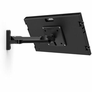 Surface Pro 8-11 Apex Enclosure Swing Wall Mount Black - Surface Pro 8-11 Apex Enclosure Swing Wall Mount Black