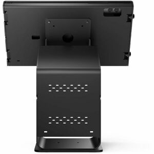 Galaxy Tab S9+/S9FE+/S10+ 12.4" Apex Enclosure Tablet Printer Kiosk - Galaxy Tab S9+/S9FE+/S10+ 12.4" Apex Enclosure Table