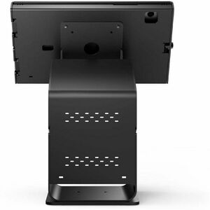 Galaxy Tab A9+/A11+ Apex Enclosure Tablet Printer Kiosk - Galaxy Tab A9+/A11+ Apex Enclosure Tablet Printer Kiosk