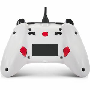 PowerA Advantage Wired Controller for Xbox Series X|S - Warrior's Nirvana