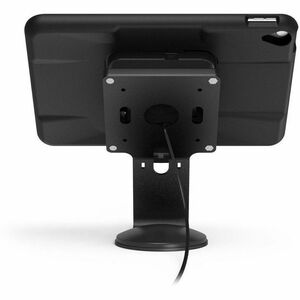 Compulocks Wandhalterung für iPad (10. Generation) - Schwarz - Bildschirmgröße: 27,7 cm (10,9 Zoll) - VESA-Wandhalterungsn