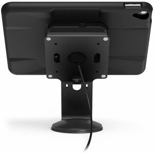 Compulocks Wall Mount for iPad (10th Generation) - Black - 27.7 cm (10.9") Screen Support - VESA Mount Compatible