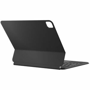 Belkin Connect Keyboard/Cover Case (Folio) for 12.9" to 13" Apple iPad Air 13 (2024), iPad Pro (3rd Generation), iPad Pro 