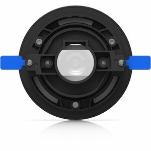 Ubiquiti Flush Mount Kit for Surveillance Camera - Black - Polycarbonate