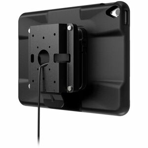 Compulocks Wall Mount for iPad (10th Generation) - Black - 27.7 cm (10.9") Screen Support