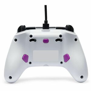 PowerA Advantage Wired Controller for Xbox Series X|S - Mecha Gladiator