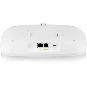 ZYXEL NebulaFlex NWA210BE Tri Band Wi-Fi 7 IEEE 802.11 a/b/g/n/ac/ax/be 12.30 Gbit/s Wireless Access Point - 2.40 GHz, 5 G