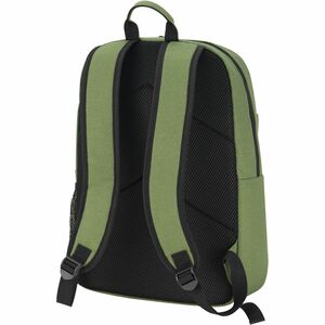 Kensington Simply Portable Lite Carrying Case (Backpack) for 40.6 cm (16") Notebook - Green - Water Resistant - 900D Polye