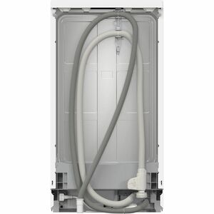 Lavastoviglie Bosch SPS2HKW58E Installazione libera - Bianco - 45 cm - 10 Place Settings - 8,90 L Capacità - 6 Programmi -