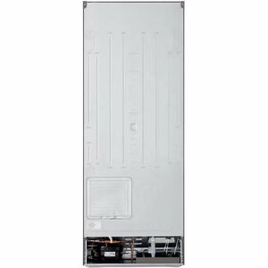 Congelatore/Freezer LG GTBV44PYBKD 461 L - Installazione libera - Argento - Digital Inverter Compressor - Smart Connect - 