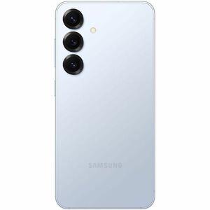 Samsung Galaxy S25 SM-S931B/DS 256 GB Smartphone - 15.7 cm (6.2") Dynamic AMOLED 2X Full HD Plus 2340 x 1080 - Octa-core (