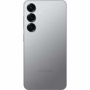 Samsung Galaxy S25 SM-S931B/DS 128 GB Smartphone - 15.7 cm (6.2") Dynamic AMOLED 2X Full HD Plus 2340 x 1080 - Octa-core (