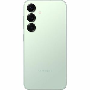 Samsung Galaxy S25 SM-S931B/DS 256 GB Smartphone - 15.7 cm (6.2") Dynamic AMOLED 2X Full HD Plus 2340 x 1080 - Octa-core (