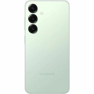 Samsung Galaxy S25+ SM-S936B/DS 256 GB Smartphone - 17 cm (6.7") Dynamic AMOLED 2X QHD+ 3120 x 1440 - Octa-core (OryonDual