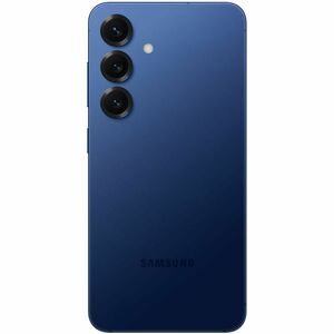 Samsung Galaxy S25 SM-S931B/DS 128 GB Smartphone - 15.7 cm (6.2") Dynamic AMOLED 2X Full HD Plus 2340 x 1080 - Octa-core (