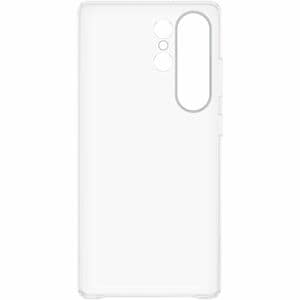 Samsung Case for Samsung Galaxy S25 Ultra Smartphone - Transparent