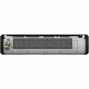 HPE ProLiant DL145 Gen11 2U Rack Server - 1 x Intel EPYC 8124P 2.45 GHz - 64 GB RAM - NVMe, Serial ATA/600, 12Gb/s SAS Con