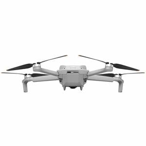DJI Mini 3 Aerial Drone - 2.48 GHz, 5.85 GHz - Battery Powered - 0.85 Hour Run Time - Wi-Fi - 1