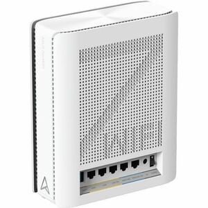 BE25000 Quad Band WiFi 7 802.11be Mesh Router, Coverage up to 8000 sq. ft., Dual 10G ports, Smart Home Master with multi-S