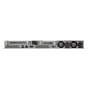 HPE ProLiant DL360 Gen11 1U Rack Server - 1 Xeon Silver 4514Y 2 GHz - 128 GB RAM - 1.88 TB SSD - (2 x 960GB) SSD Configura