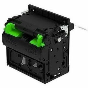 Custom Mounting Bracket for Receipt Printer
