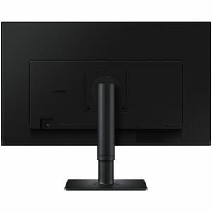 Samsung Essential S4 S27D400GAU 27 Zoll Klasse Full HD LED-Monitor - 16:9 Format - Schwarz - 68,6 cm (27 Zoll) Viewable - 