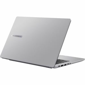 Asus ExpertBook P1 P1403 P1403CV-I582X 35.6 cm (14") Clamshell Notebook - Intel Core i5 13th Gen i5-13420H - 8 GB - 256 GB